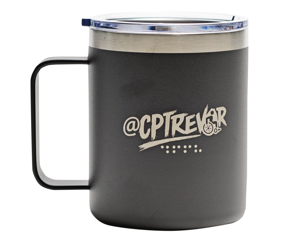 CPTrevor Mug