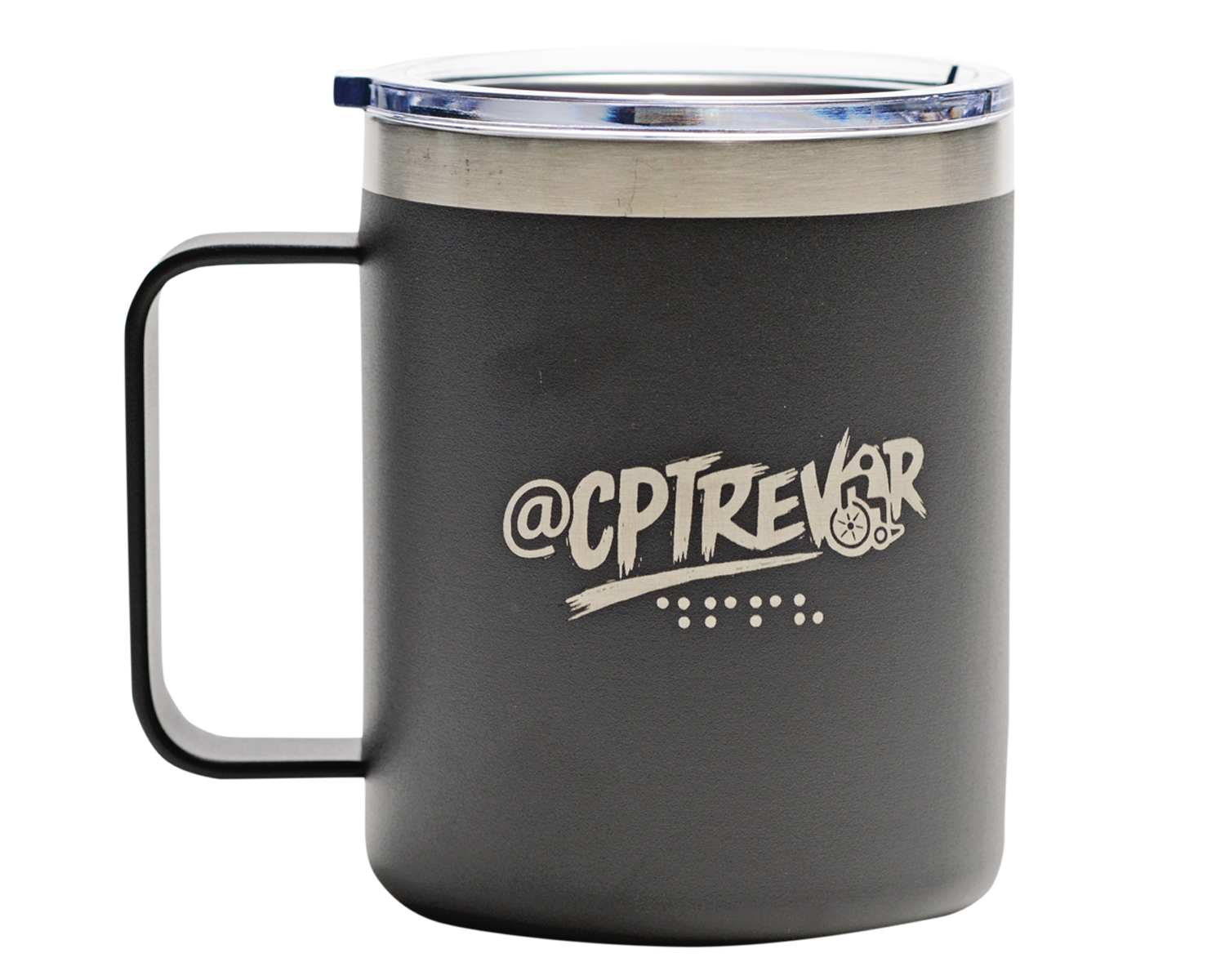 CPTrevor Mug