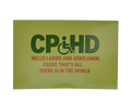 CP&HD Sticker (Hello Ladies and Gentlemen)