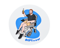 CPTrevor (Cheers) Sticker