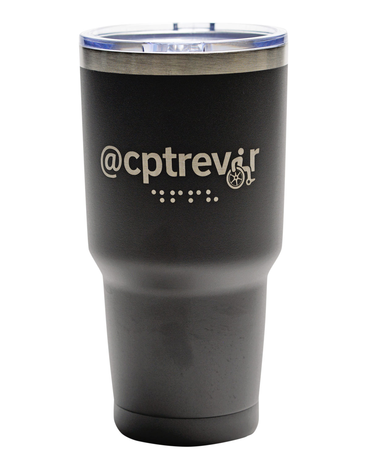 CPTrevor Tumbler