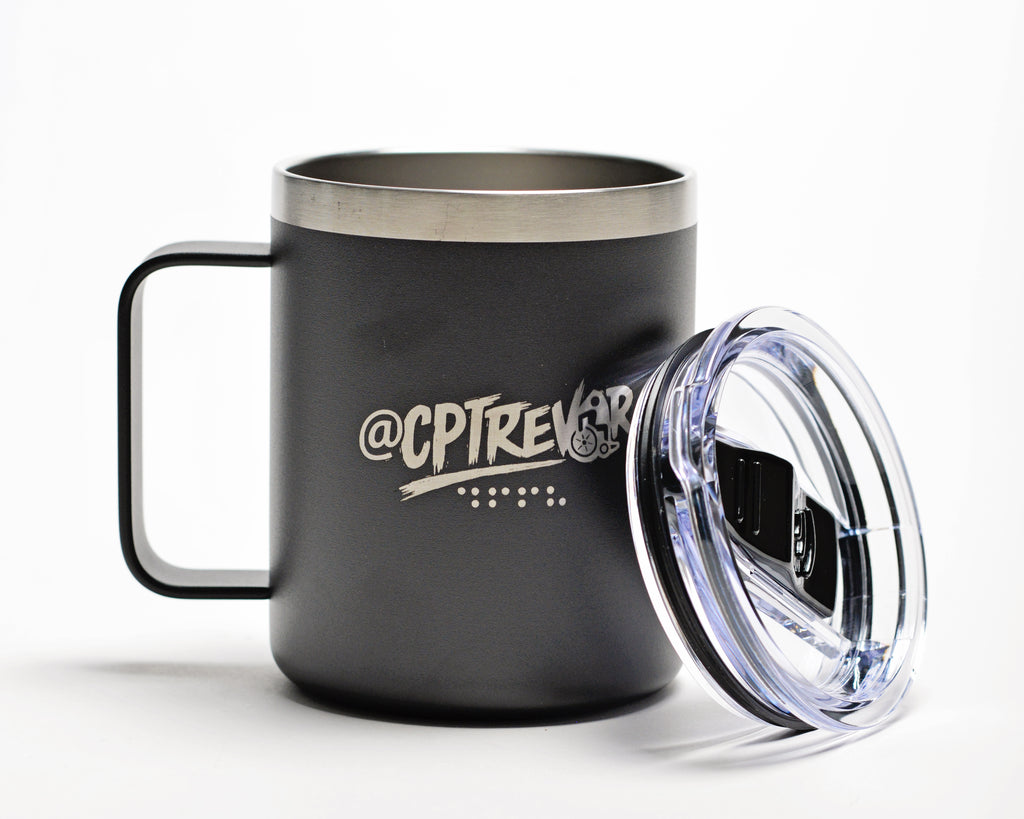 CPTrevor Mug