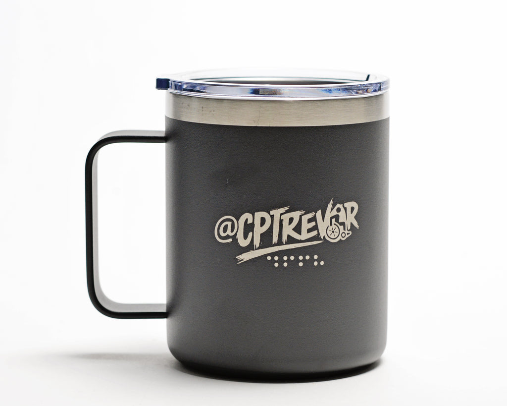 CPTrevor Mug