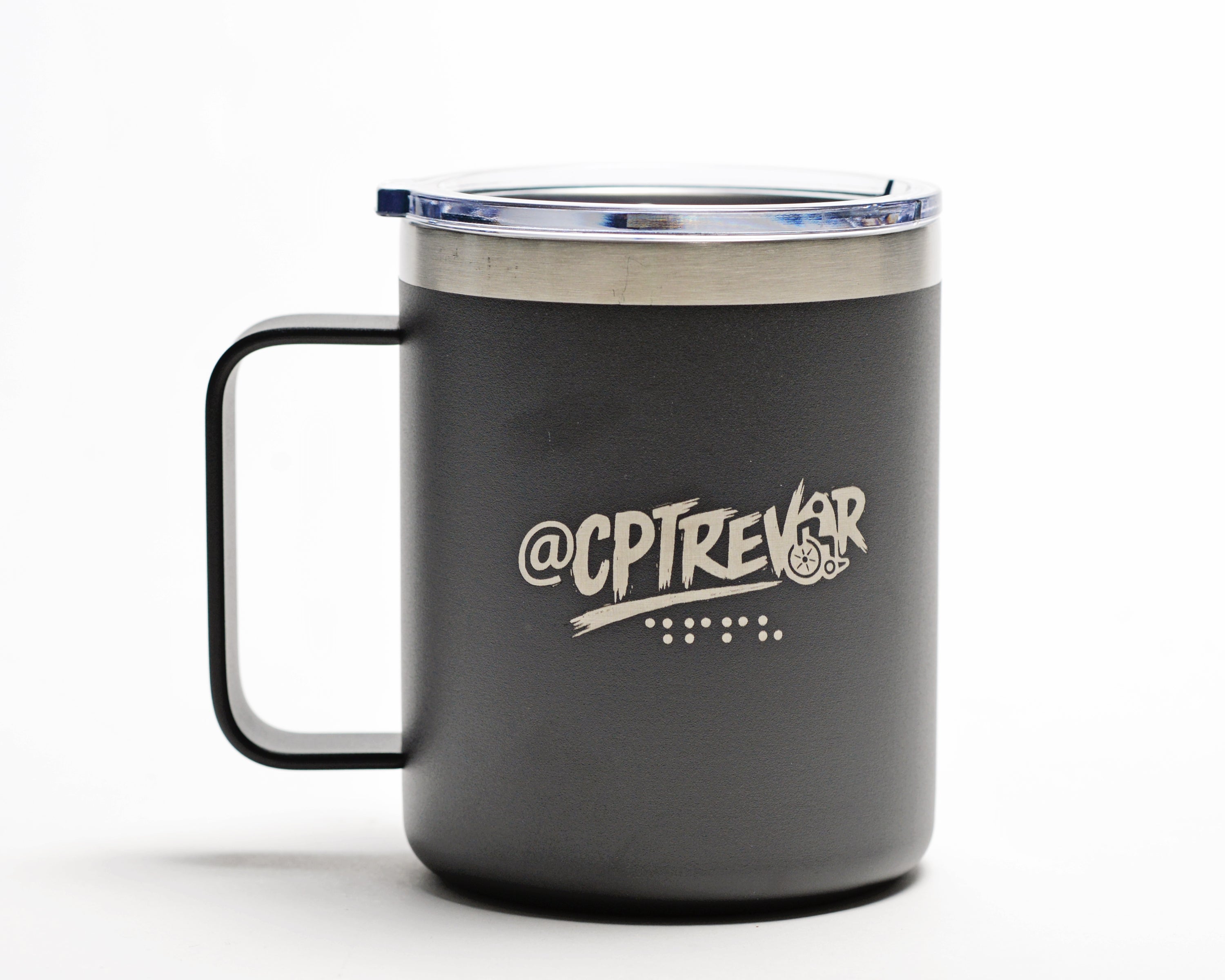 CPTrevor Mug