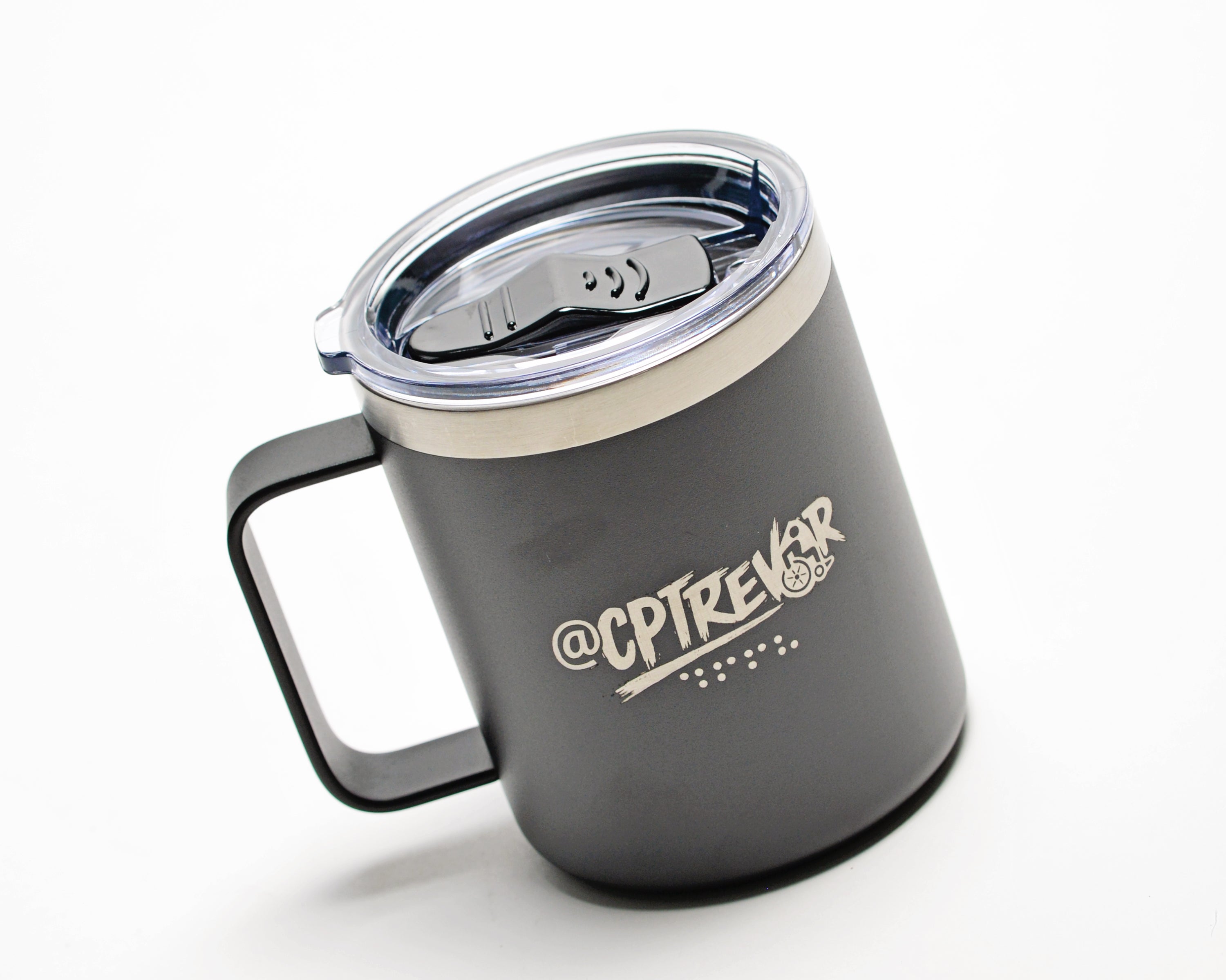CPTrevor Mug