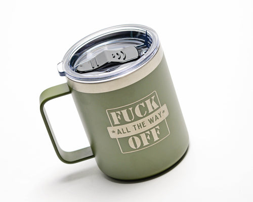 CP&HD Mug (Fuck All the Way Off)
