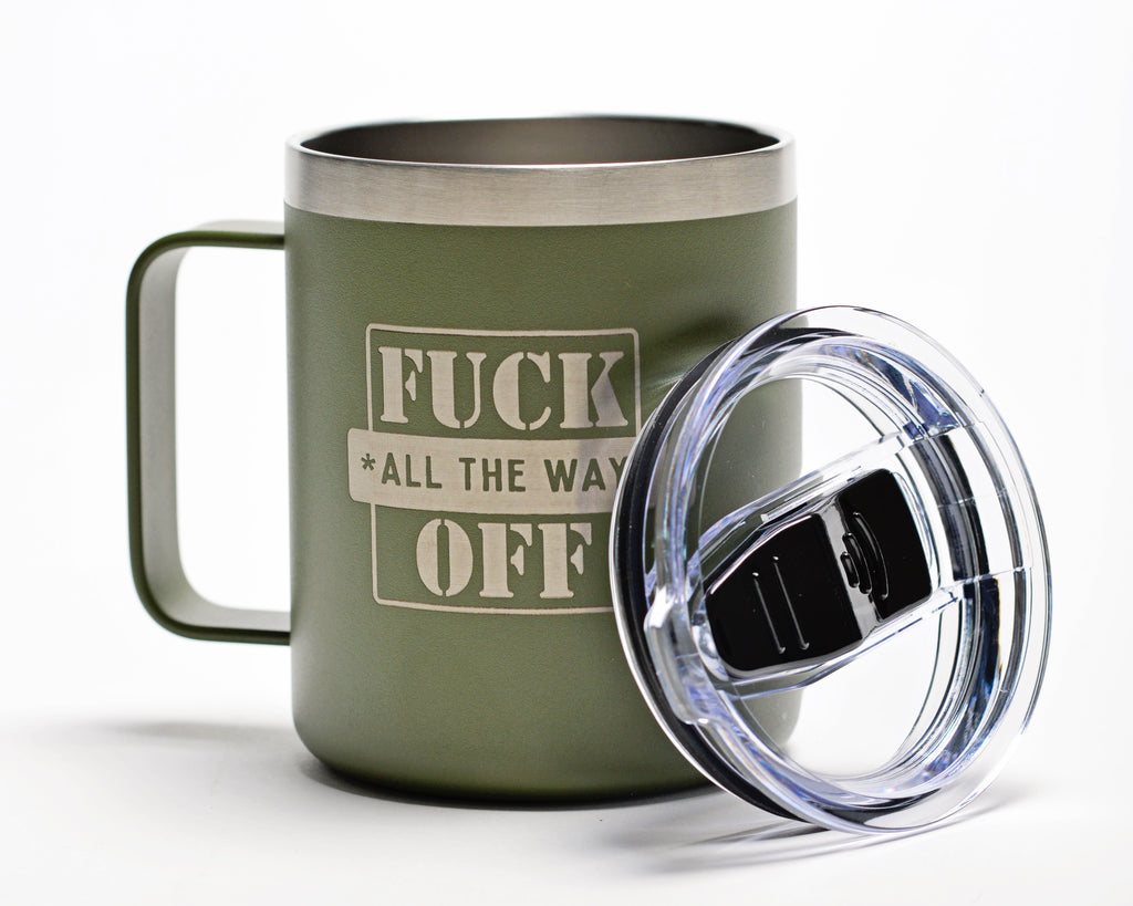 CP&HD Mug (Fuck All the Way Off)