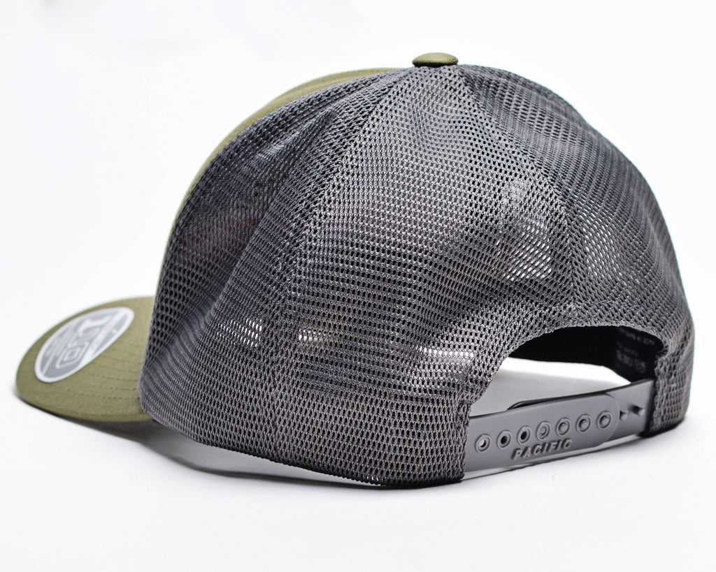 CP&HD Hat (Hello Ladies and Gentlemen)