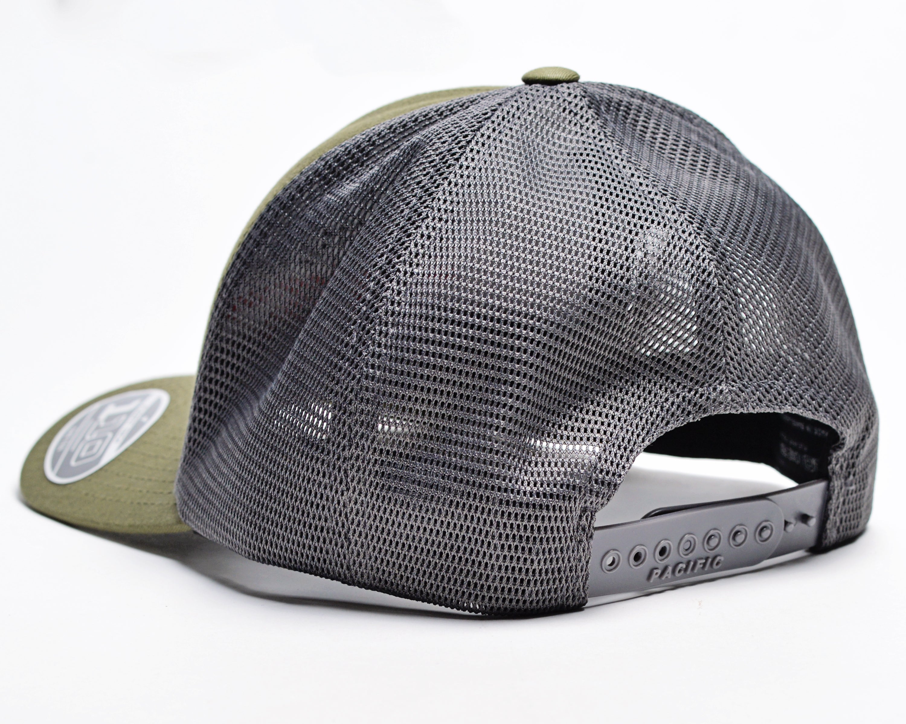 CP&HD Hat (Hello Ladies and Gentlemen)