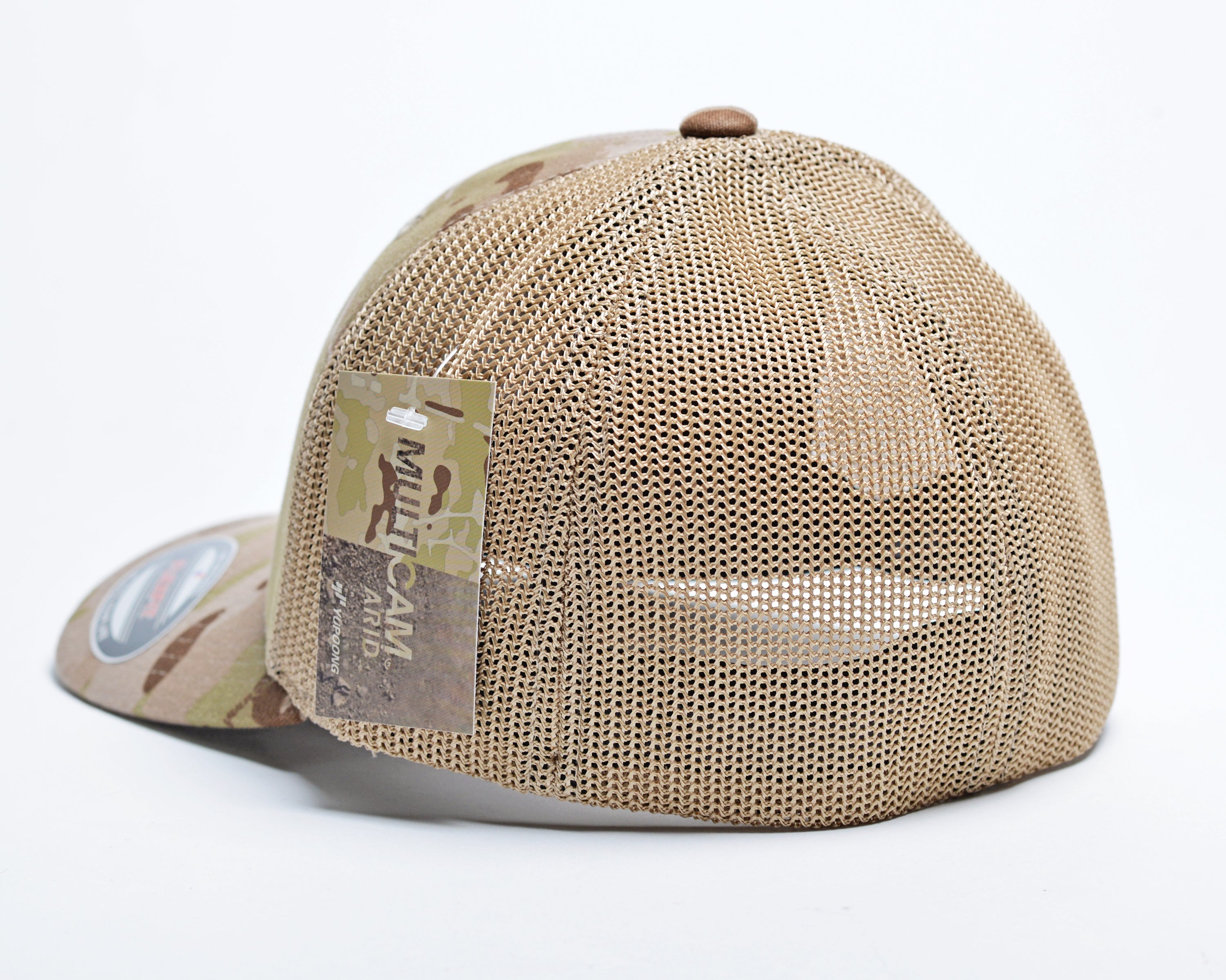 CP&HD Hat (Fuck All the Way Off)