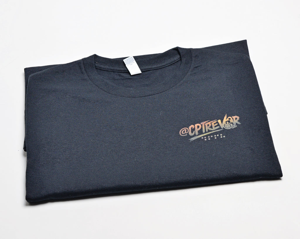 CPTrevor (Hobbies)