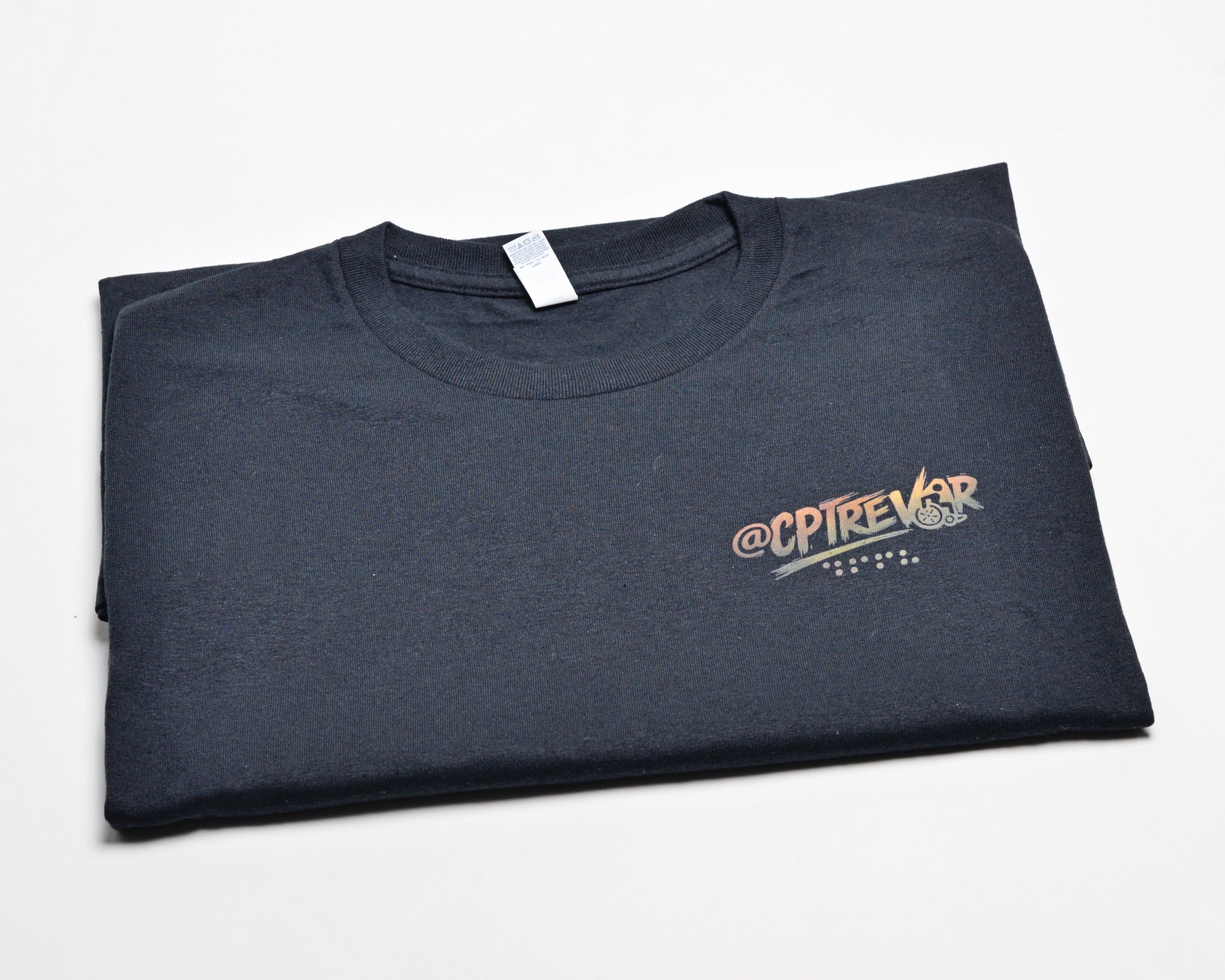 CPTrevor (Hobbies)