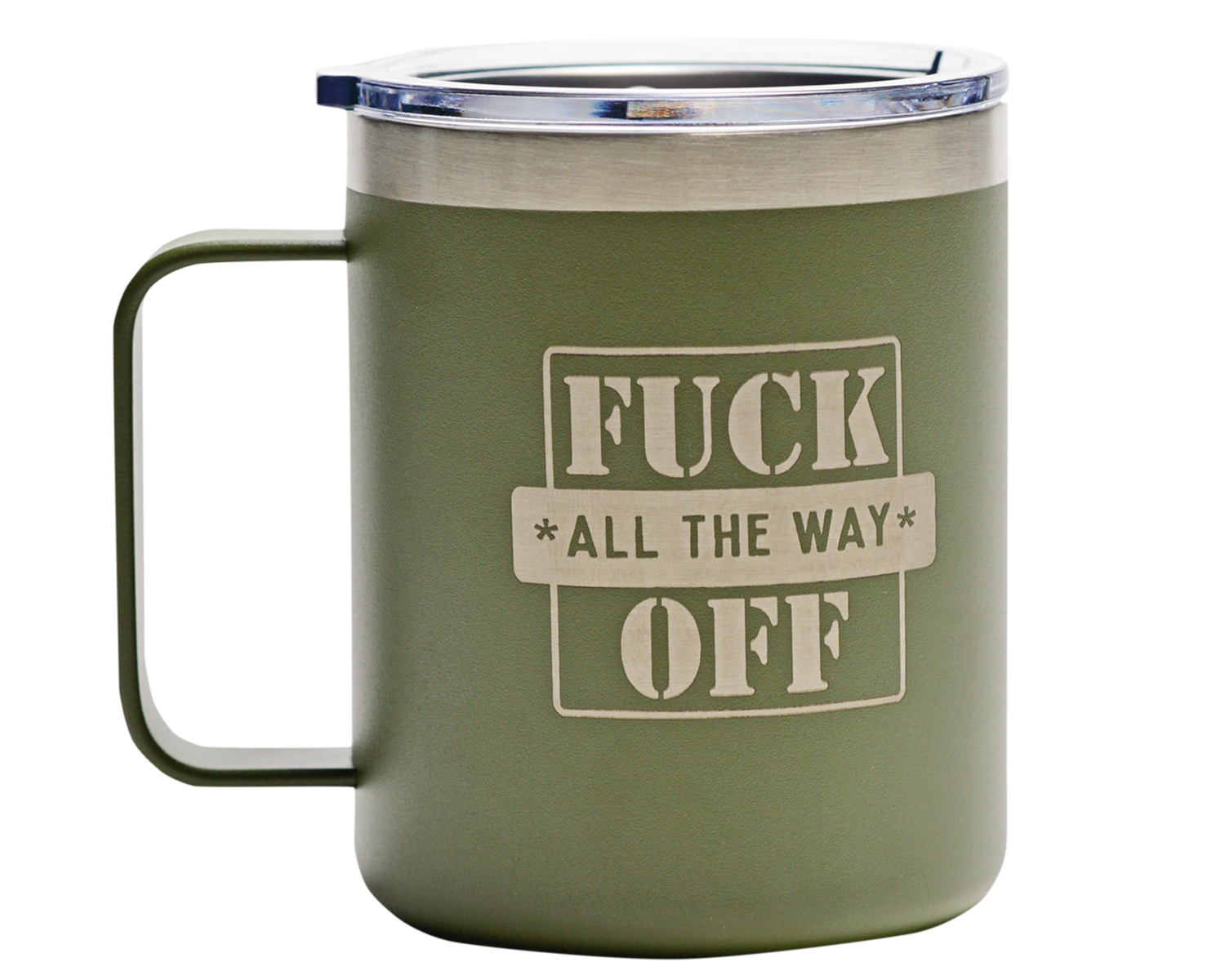 CP&HD Mug (Fuck All the Way Off)