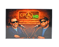 CP&HD Podcast Sticker